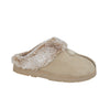 Splendour Slippers in Sand