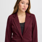 Kate Blazer Long Port Royale