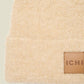 Lira Beanie Hat Beige