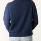 Sadie New York Jumper Navy