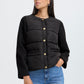 Bellini Short Jacket Black