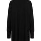 Dollie 739 Cardigan Black
