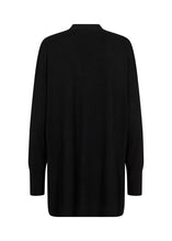 Load image into Gallery viewer, Dollie 739 Cardigan Black
