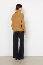 Load image into Gallery viewer, Torino 2 Roll neck Jumper Golden