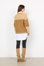 Load image into Gallery viewer, Torino Jumper Golden