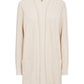 Kanita 13 Cream Cardigan
