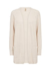 Kanita 13 Cream Cardigan