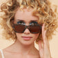 Powder Sunglasses Limited Edition Arwen Tortoiseshell