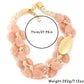 Rose Quarz Necklace