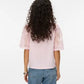 Nina T Shirt Pink