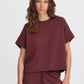 Putsi Jersey Jumper Short Sleeve Fig