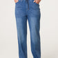 Esme Glitter Denim Jeans