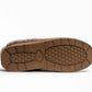 Splendour Slippers Chestnut