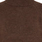 Monna Rollneck Jumper Java Melange
