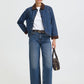 Kamilo Denim Jacket