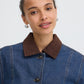 Kamilo Denim Jacket