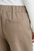 IHCOZY Trousers Sepia Tint Melan