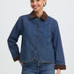Kamilo Denim Jacket