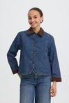 Kamilo Denim Jacket