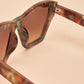 Powder Sunglasses Limited Edition Arwen Tortoiseshell