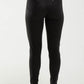 Joy Shimmer Black Skinny Jeans