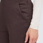 Ichi Kate Trousers PA2 Chocolate Torte