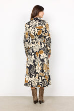 Load image into Gallery viewer, Tamaya 2 Dress Brown
