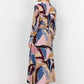 Ilana Dress Bordeaux