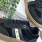 Grace Trainers Black