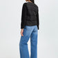 Bellini Short Jacket Black