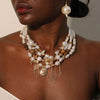 Mermaid Necklace