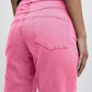 Cenny Raven Jeans Super Pink