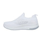 Negroni Trainers White