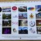Kilwinning British Legion Calendar 2027