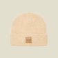 Lira Beanie Hat Beige