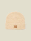 Lira Beanie Hat Beige