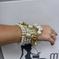 Pearl Bangle