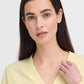 BYMMORLA Cardigan Flan