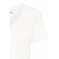 Palmer T Shirt Cloud Dancer