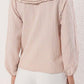 Nina Sailor Collared Blouse
