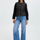Bellini Short Jacket Black