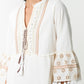 Chrissy Smock Dress