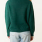 Sadie New York Jumper Green