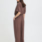 BYEROLO Trousers French Roast