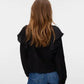 Moa Shirt Black