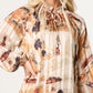 Anna Blouse