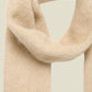Lira Scarf Beige