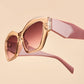 Cossette Limited Edition Sunglasses by Powder