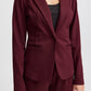 Kate Blazer Long Port Royale