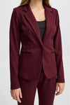 Kate Blazer Long Port Royale